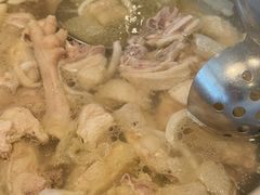 -润园四季椰子鸡火锅(南山海岸城店)