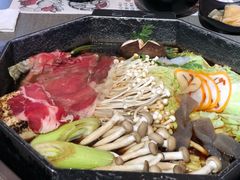 -八角锄烧·肉火锅(天河城店)
