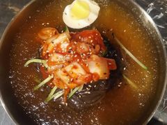 -大叹号·朝鲜族烤肉(潍坊泰华城店)