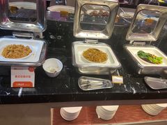 -淄博蓝海国际大饭店·蓝钻国际美食自助百汇(柳泉路店)