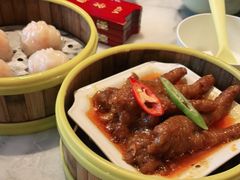 -蝴蝶里·粤菜·点心(滨江龙湖店)