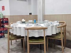 -听涛雅苑百味饺子老家菜馆