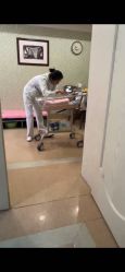 -上海百佳母婴护理中心