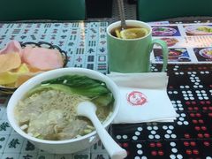 -莅香岛港式餐厅(滨江道店)