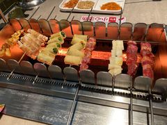 -丰茂烤串(金源店)