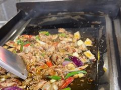 -郝大姐·乌龙山铁板烧(大学城三店)