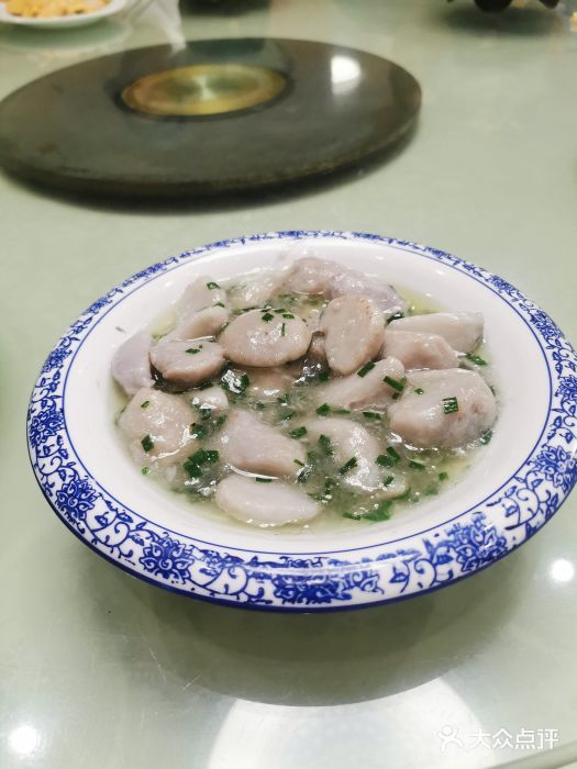 秦臻海鲜农家乐(奉贤店)图片