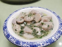 -秦臻海鲜农家乐(奉贤店)
