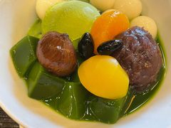 -伊藤久右卫门(宇治本店)