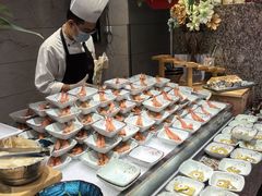 -初色海鲜自助(万丰路店)