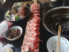-矮板凳老火锅(宽窄巷子店)
