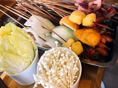 -串掌门砂锅串串香(后瑞店)