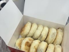-矮子馅饼(大成路店)