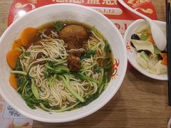 -阳阳中国饭(龙湖大兴天街)