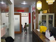 -秦汉胡同书法国画古筝围棋书院(漕宝日月光分馆)