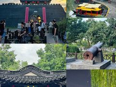 -大潮淮·淮扬菜(何园旗舰店)