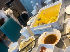 -半天妖烤鱼(和平印象城店)