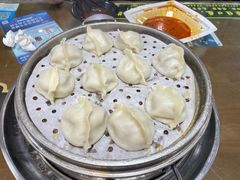 -志亮灌汤蒸饺·清真(庙后街店)
