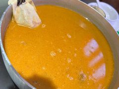 -燃计沙茶皇·香港沙茶火锅(人广旗舰店)
