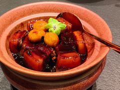 -荷风细雨·中国茶宴(碧云店)