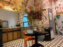 -CRAZYONES克芮旺斯西班牙餐厅(苏州中心店)