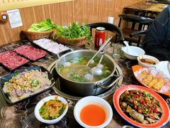 -合记汕头牛肉店(嘉禾路店)