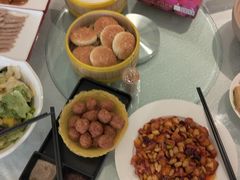 -玉林烤鸭店(定福庄店)