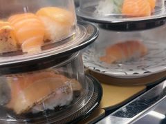 -争鲜回转寿司(中街大悦城店)