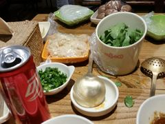 -四喜小胖·北京涮肉(五道营店)