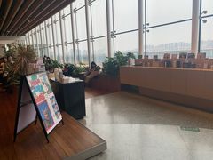 -Seesaw Coffee(朝阳大悦城店)