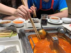 -海底捞火锅(关山保利店)