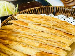 -山南熏肉大饼(辽菜旗舰店)