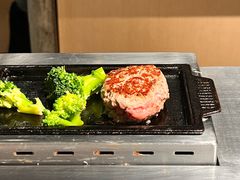 -肉肉大米(金虹桥店)
