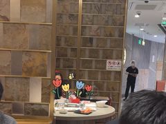 -海底捞火锅(龙岗星河COCO Park店)