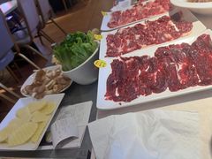 -潮泰牛肉火锅 · 创于1992年(车公庙店)