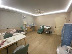 -安悦贝月子中心