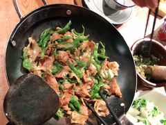 -老湘村·湖南土菜(天河维多利店)