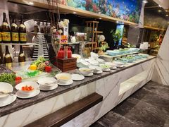 -帝豪酒店•马可勃罗西餐厅