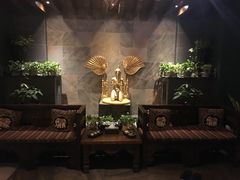 -泰和宫养生会馆(长江路店)
