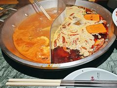 -潮辣成都老火锅(奉贤扶港路店)