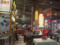 -彭耕记猪油炒小菜(吉联mall店)