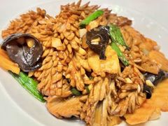 -闫府私房菜·老字号(恒隆店)