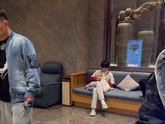 -星河湾温泉洗浴酒店