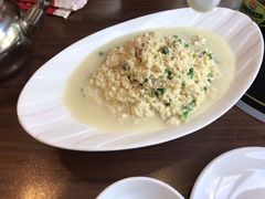 -洁神饭庄·海鲜·青岛菜·30年老字号(五四广场店)