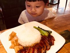 -小鹅皇港式餐厅(新抚万达店)