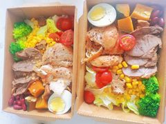 -棒沙拉·轻食餐厅(华润店)