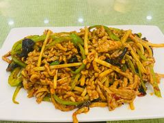 -桃子餐厅·天津菜(红星路直营店)