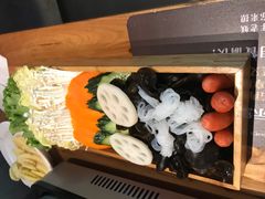 -半天妖烤鱼(方庄店)