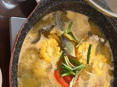 -食藕·武昌鱼(古德寺店)