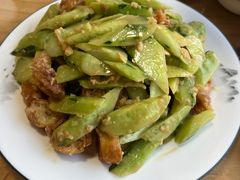 -美顺香食府鱼头老店(雪野湖店)